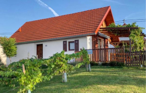 Ferienhaus In Stegersbach